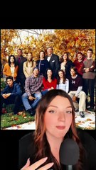 Gilmore Girls c'est LA série parfaite pour l'automne