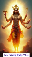 Did Krishna Really Show His Vishwaroop Darshan? The Truth! | क्या श्रीकृष्ण ने वास्तव में विराट रूप दिखाया?