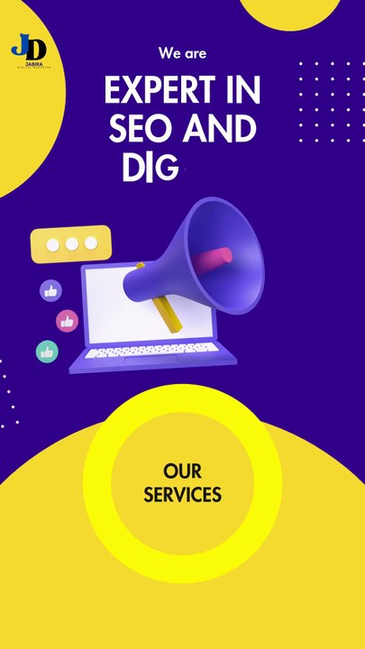 freelance digital marketer