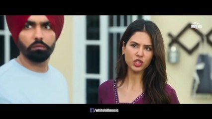 🔥 Nikka Zaildar 4 Official Trailer Is Here! Don't Miss the Excitement