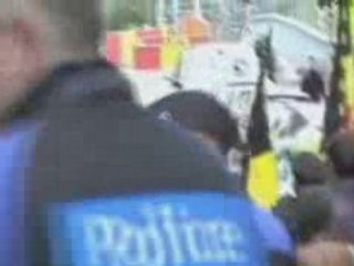 Pompier de liège mort au feu / Zocaro TV