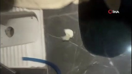 Bursa’da film sahnelerini aratmayan kovalamaca