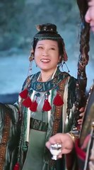 Bloodbound by Fate Chinese Drama - English Sub