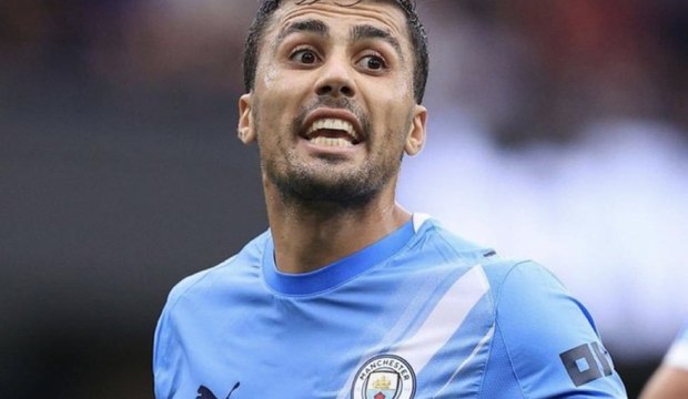 Rodri no quiere correr riesgos tras la lesión: Hay que ser inteligente y no querer jugarlo todo