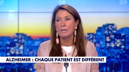 La chronique santé : Alzheimer : chaque patient est différent