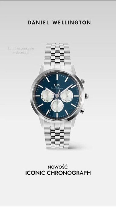 Watches by Daniel Wellington
