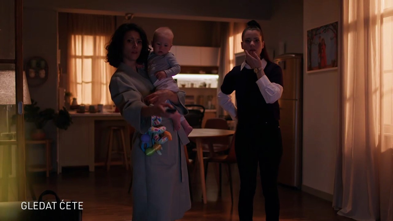 Sjene prošlosti sezona 2 epizoda 16 NAJAVA