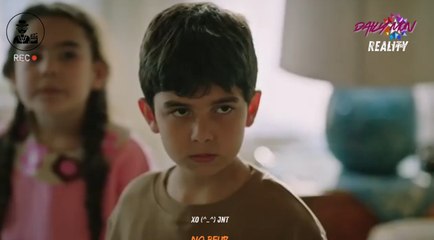 Sahipsizler - Episode 22 (English Subtitles)