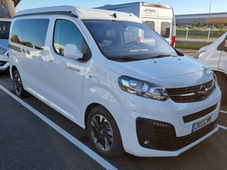 Une EXPÉRIENCE TRAUMATISANTE....