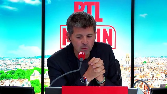 Jimmy Mohamed répond aux questions des auditeurs