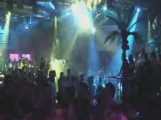 DISCOTHEQUE L'UNIVERS-BEST OF AVRIL 2008