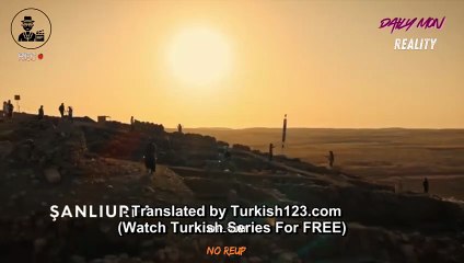 Halef Koklerin Cagrisi - Episode 1 (English Subtitles)