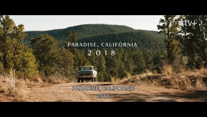 Matthew McConaughey conduit The Lost Bus au coeur des flammes : bande-annonce (vf)