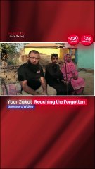 We Strive to Help the Most Vulnerable – Your Donation Is Their Lifeline