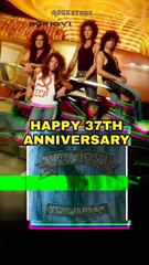 Bon Jovi 4th Studio Album