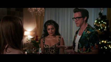 One More Shot - Official Trailer