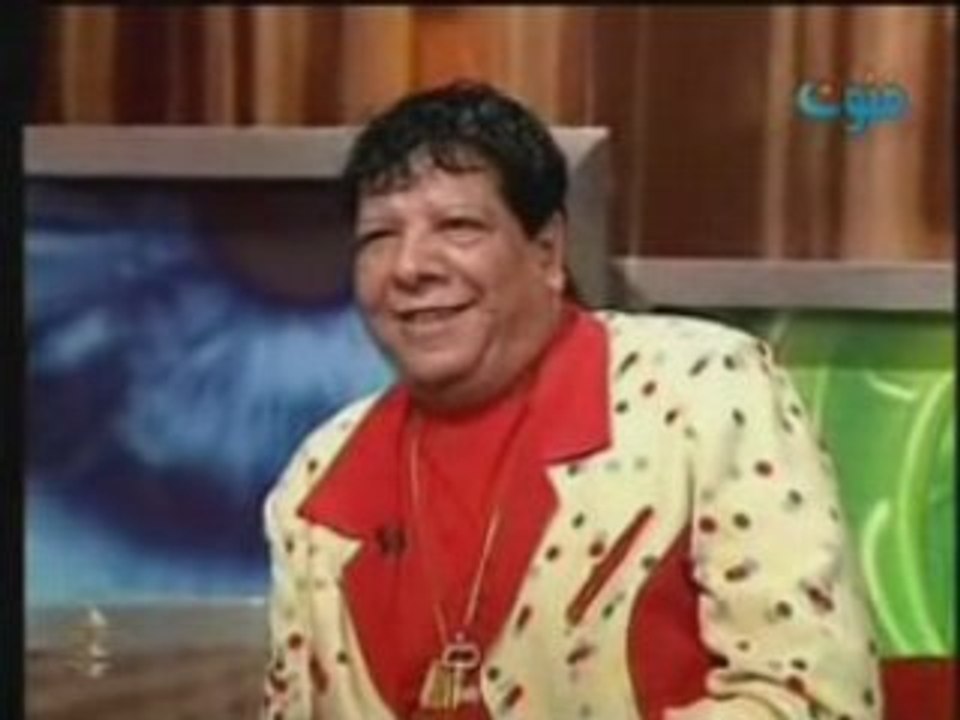 shaban abdul rahim 2 شعبان عبد الرحيم