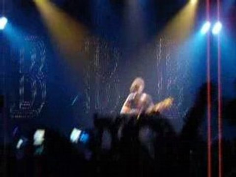 Bb brunes concert monaco