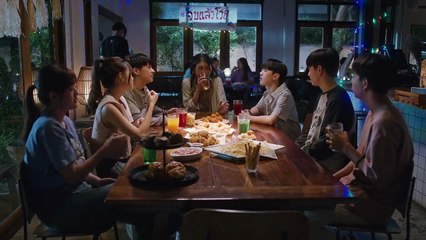 Absolute Zero (2023) Episode 8 Eng Sub