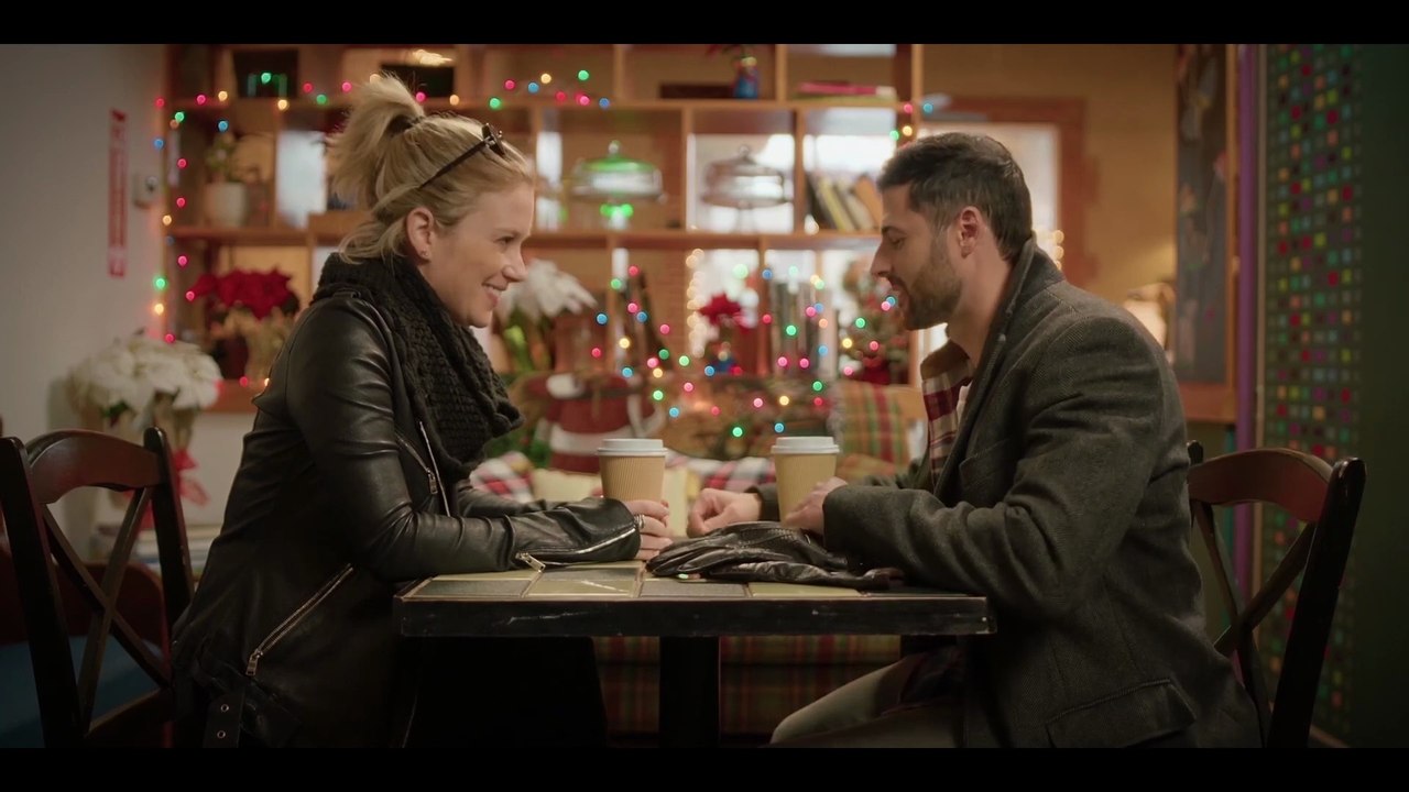 Weihnachten in Mistletoe - Trailer (Deutsch) HD