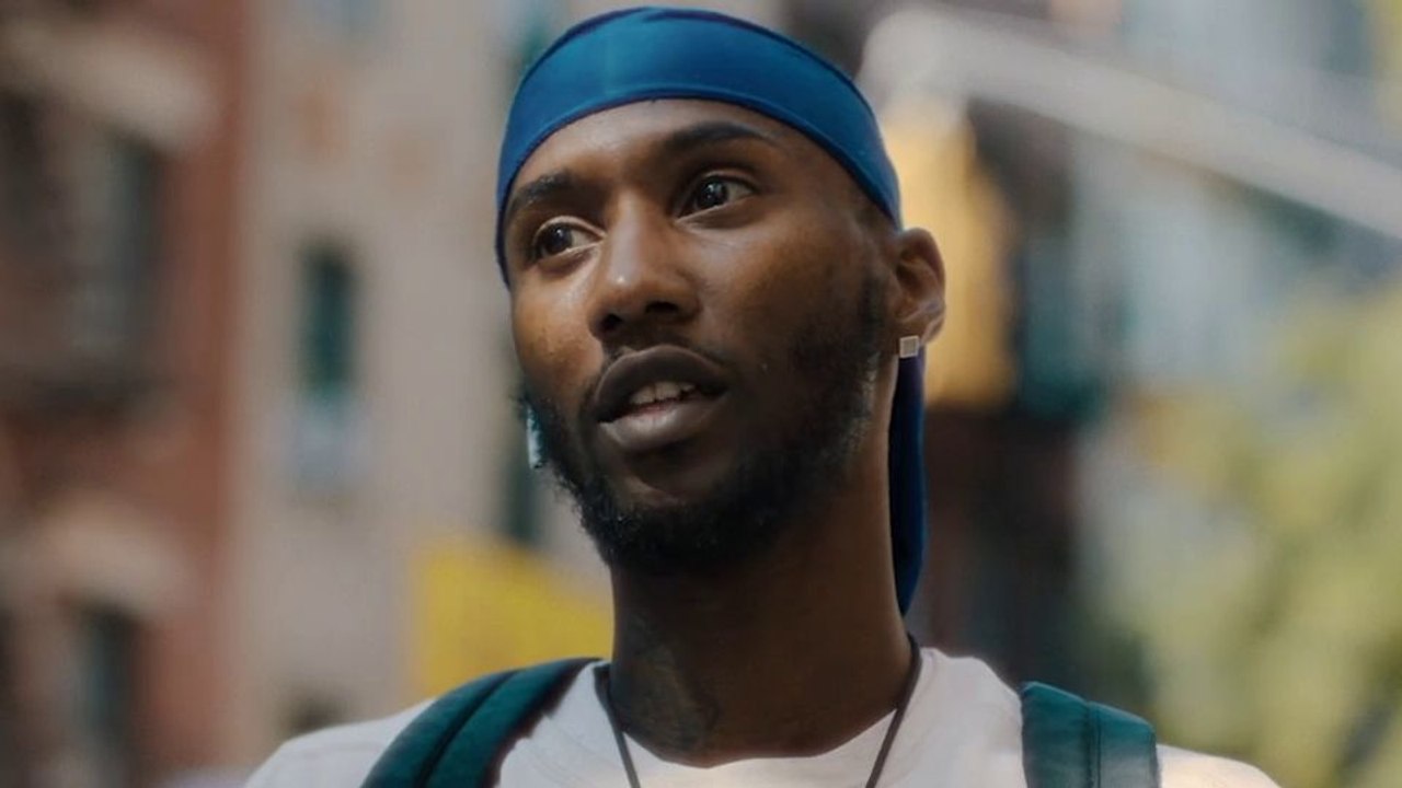 Sneaker Wars: Adidas vs. Puma Trailer OV