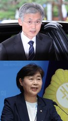 서영교 "조희대 회동 제보자, 특검 나가 얘기할 용의 있다 들어"