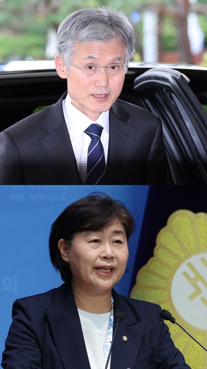 서영교 "조희대 회동 제보자, 특검 나가 얘기할 용의 있다 들어"