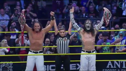 TNA iMPACT Wrestling 18 September 2025 Full Show