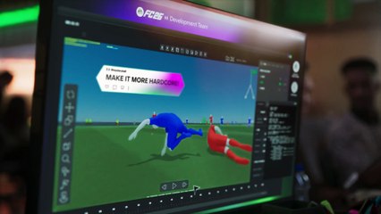 EA Sports FC 26 - The Club is Yours | Exciting Launch Trailer ⚽