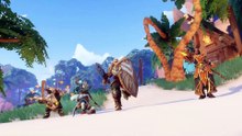 Fellowship - Open Beta Launch Trailer