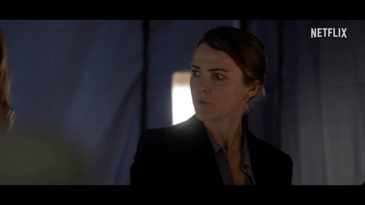 Diplomatische Beziehungen - S03 Trailer 2 (Deutsch) HD