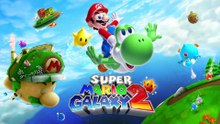 Super Mario Galaxy + Super Mario Galaxy 2 - Overview Trailer
