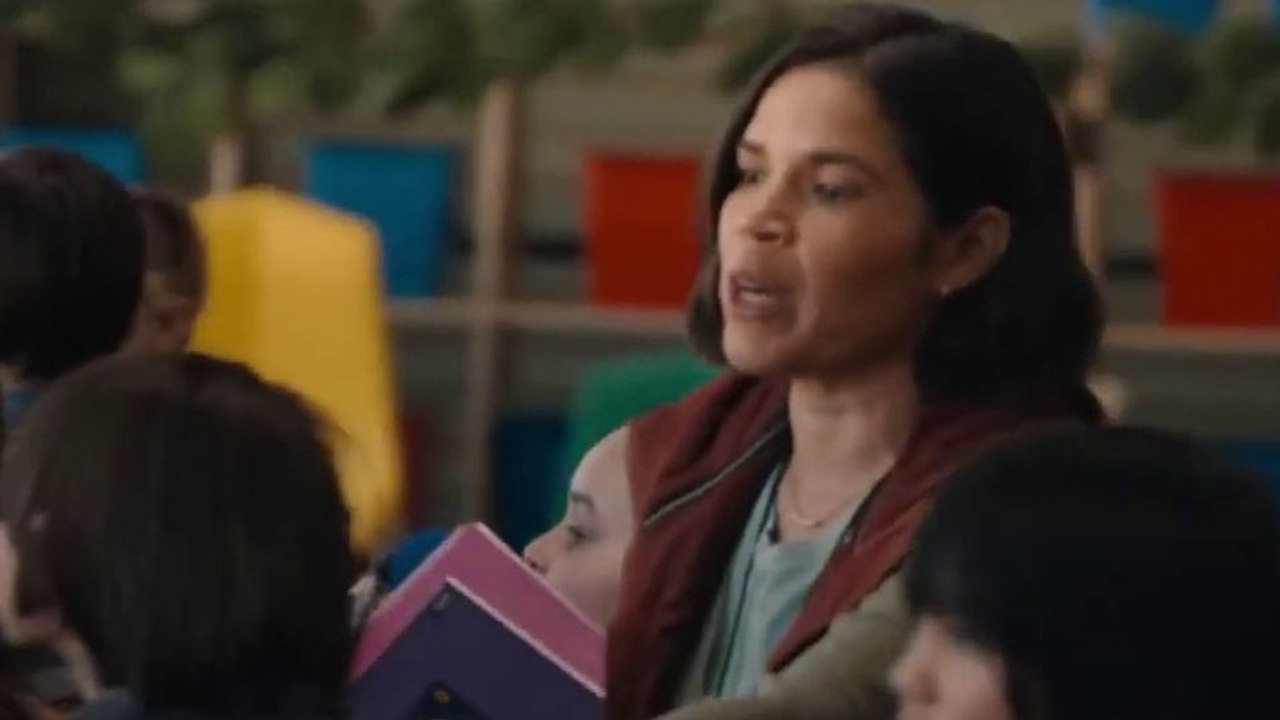 The Lost Bus Trailer (3) OV