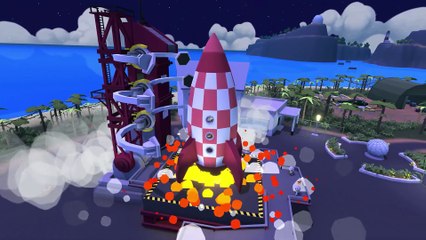 Wobbly Life - Version 1.0 Launch Trailer