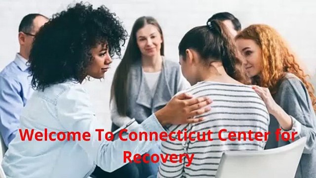 Connecticut Center for Recovery - Best Alcohol Addiction Rehab in Greenwich, CT