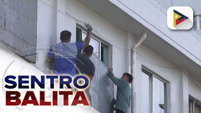 Batanes LGU, puspusan ang paghahanda sa pananalasa ng Bagyong #NandoPH | ulat ni Rodelyn Amboy-Radyo Pilipinas - Batanes