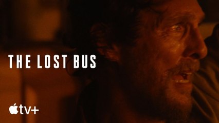 The Lost Bus Fragman