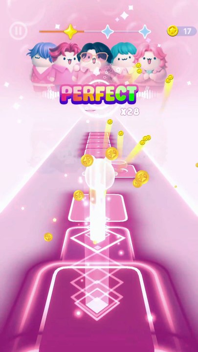 Dancing Cats 2 🎶 Playing Soda Pop by Kpop Deamon Hunters | Cat Rhythm Gameplay