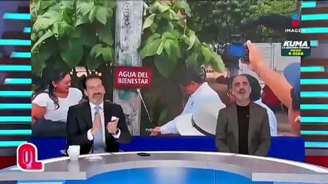 Megaobra en Valladolid, Yucatán | Qué Importa