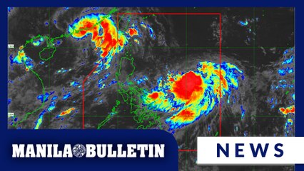 'Nando' may make landfall as a super typhoon — PAGASA