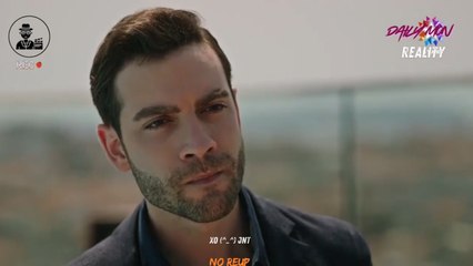 Sahipsizler - Episode 23 (English Subtitles)