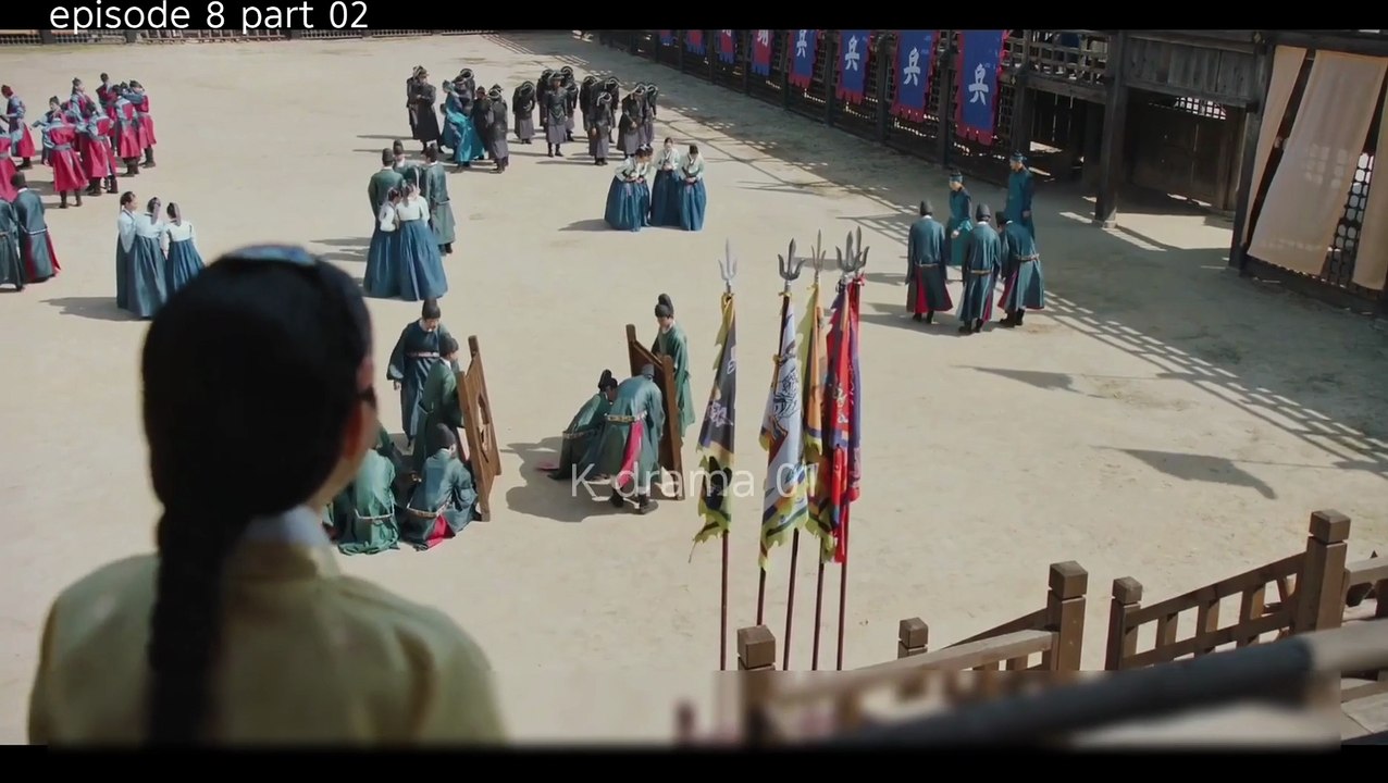 අබිරහස් ඉරනම 8-2 Full Hd 1080P Medium Fr25