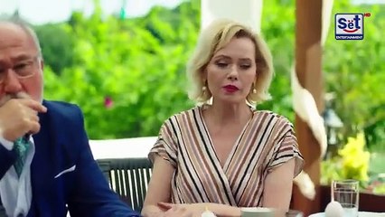 Twist of Fate  Episode 03  Bazi Muhabbat Ki  Set Entertainment  Urdu Dubbed  Full Episode