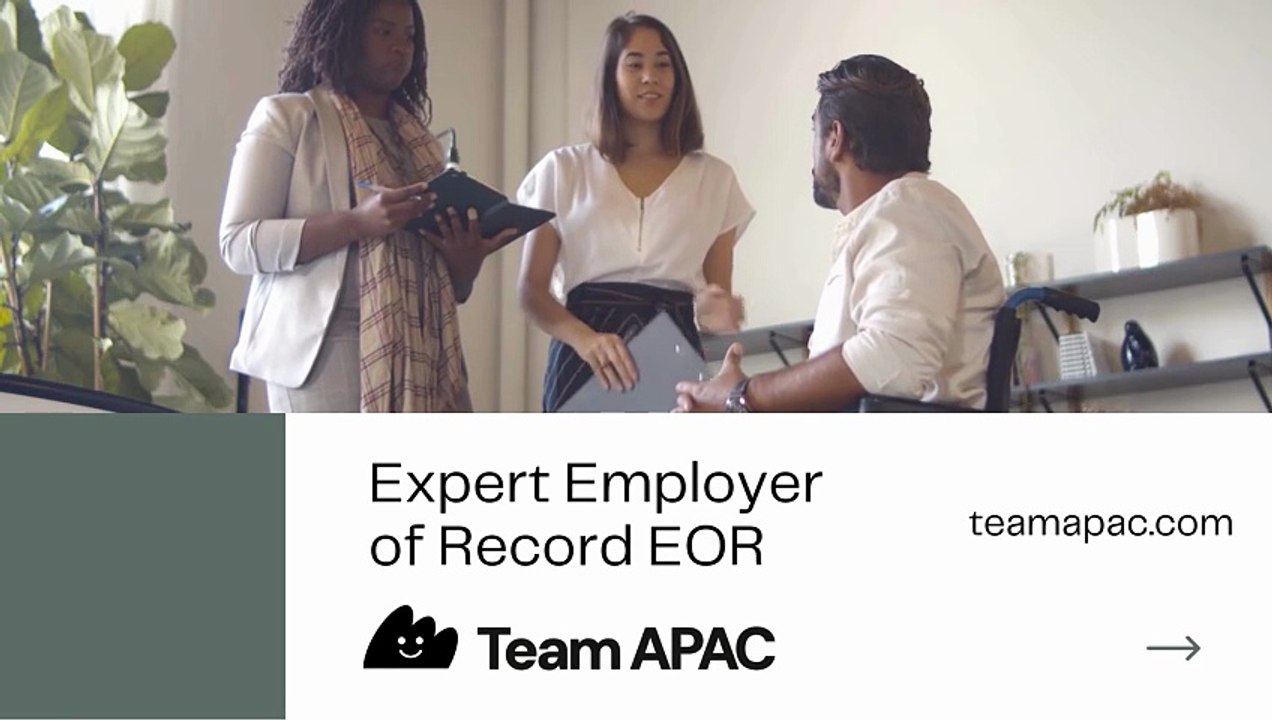 Expert Employer of Record EOR - teamapac.com