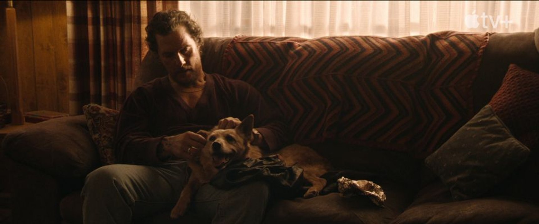 The Lost Bus Trailer (2) DF