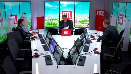 "Le dialogue social aujourd'hui, c'est "La Cantatrice chauve" de Ionesco"