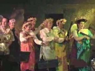 Lo mosquit (extrait)