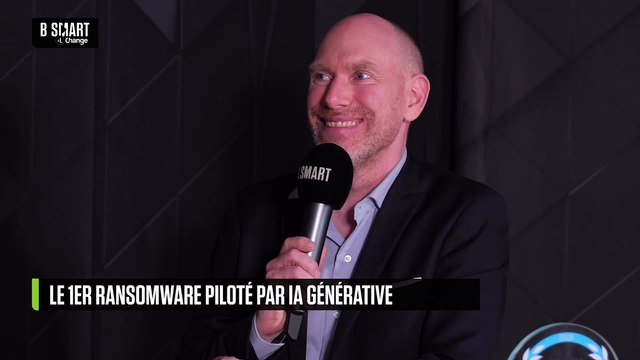 SMART CYBER - SMART CYBER, 2e partie du 19 septembre 2025