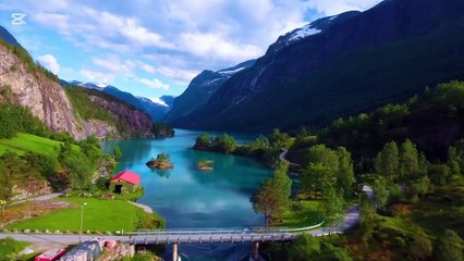 World is butifull 🌎😌