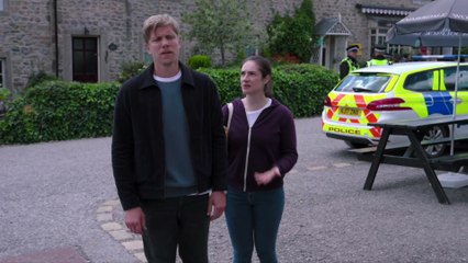 Aaron & Robert 19th September 2025